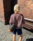 PetiteKnit Olga Jacket Peer Gynt thumbnail