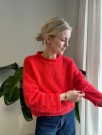 PetiteKnit Cloud Blouse Tynn Silk Mohair thumbnail