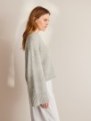 2409-1 Molly Sweater (oppskrift) Papirversjon thumbnail