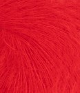 TYNN SILK MOHAIR SCARLET RED 4018 thumbnail