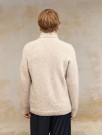 2412-2 Dave Sweater (oppskrift) papirutgave  thumbnail