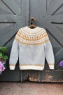 Čoarvegiella Påske Alafosslopi Sisu Knitwear thumbnail