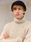2412-2 Dave Sweater (oppskrift) papirutgave  thumbnail