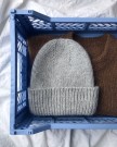 Stockholmslua (Oppskrift) PetiteKnit Papir thumbnail