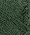 Sandnes Garn Babyull Lanett Skoggrønn 8082 thumbnail