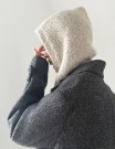 LeKnit Heather Hood (oppskrift) thumbnail