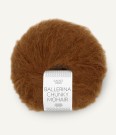 Ballerina Chunky Mohair Monk's robe 2573 thumbnail