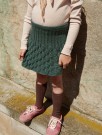 2408-5 Lilja Skirt Junior (oppskrift) thumbnail