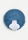Sandnes Garn Tynn Silk Mohair mørk himmelblå 6042 thumbnail