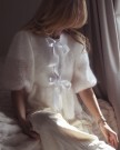 Tove Lindtein Freia bluse (oppskrift) thumbnail