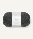 PetiteKnit Atlas Charcoal Melange 1070 thumbnail