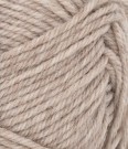 SANDNES GARN PERFECT LYS BEIGEMELERT 2650 thumbnail