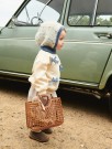 2506-3a Hugsy hood junior - oppskrift thumbnail
