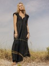 2305-3 Lola kjole Line Skifer thumbnail