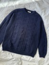PK247 Esther Sweater man (Oppskrift) PetiteKnit thumbnail