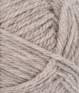Sandnes Garn Alpakka Gråbeige melert 2650 thumbnail