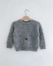 PetiteKnit Bamsesweater (Oppskrift) thumbnail