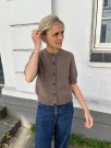 PK-251 Maggie Cardigan (oppskrift papir) thumbnail