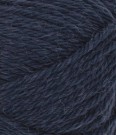Sandnes Garn Alpakka Ull Midnattsblå 6081 thumbnail