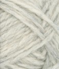 Sandnes Garn FRITIDSGARN LYS GRÅMELERT 1021 thumbnail