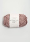 Sandnes Garn Alpakka Silke Gammelrosa 4331 thumbnail