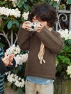 2408-2b Kinsley Sweater junior KOS thumbnail