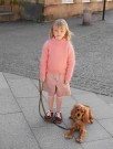 2408-6 Spencer Sweater Junior (oppskrift) thumbnail