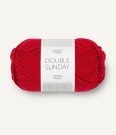Double Sunday Rød 4219  thumbnail