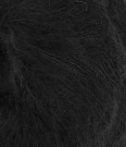 Sandnes Garn TYNN SILK MOHAIR SVART 1099 thumbnail