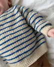 Friday Sweater mini (oppskrift) PetiteKnit thumbnail