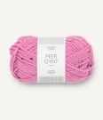 Peer Gynt Tweed rosa med natur tweed 4615 thumbnail