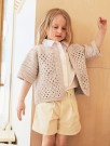 24-2 Julie Jacket (oppskrift) thumbnail