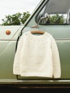 2506-7 Sweet pea sweater junior KOS thumbnail