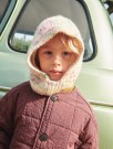 2506-3a Hugsy hood junior - oppskrift thumbnail