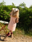 2506-1 Meadow Dress junior Børstet alpakka Ballett tutu thumbnail