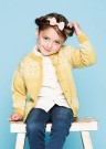 T50-21 Valdres kofte Smart (oppskriftshefte) Sandnes Garn thumbnail