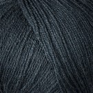 Knitting for Olive Merino - Dyp Petroleumsblå / Deep Petroleum Blue thumbnail