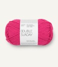  Double Sunday Hot Pink 4518 thumbnail