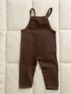 2413-7 Bunny Pants baby (oppskrift Sandnes Garn) thumbnail