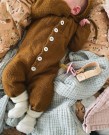 PetiteKnit Sunday Suit (Oppskrift)  thumbnail