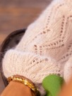Sketchbook sweater Filcolana Tilia og Alva thumbnail