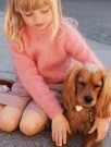 2408-6 Spencer Sweater Junior (oppskrift) thumbnail