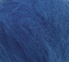 Bella Mohair jeansblå 259 thumbnail