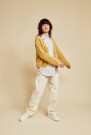 406-1 Britts cardigan Puno (oppskrift) Rauma thumbnail