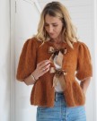 Tove Lindtein Freia bluse (oppskrift) thumbnail