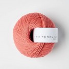 Knitting for Olive Merino Flamingo thumbnail