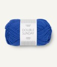 Double Sunday Dazzling Blue 5845 thumbnail