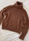 Terrazzo Sweater Oppskrift Petite Knit thumbnail