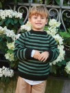 2408-3a South sweater Junior Smart  thumbnail