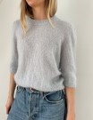 LeKnit Maria Blouse (oppskrift) papir thumbnail